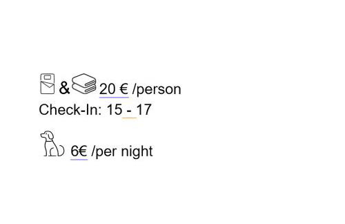 Feriendorf Rechbergblick, Haus 29 - Foto 29