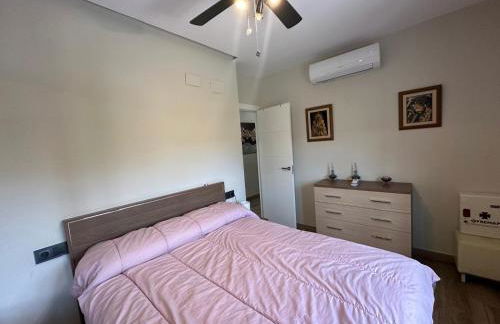 Chalet independiente en zona residencial rural con piscina privada - Foto 35