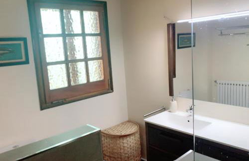 Casa de muntanya Can Coll de Susqueda Girona - Foto 24