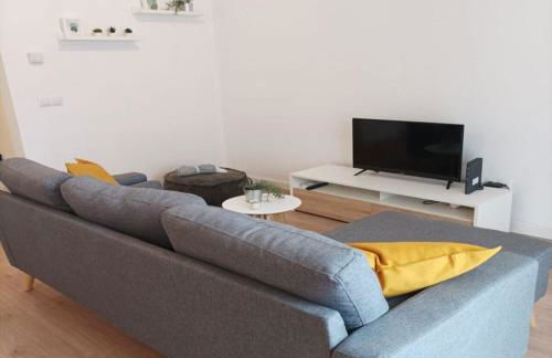 NUEVO Apartamento Centro Lleida - Foto 8