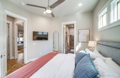 Cozy Carlton Landing Home - Pools and Lake Access - Foto 11