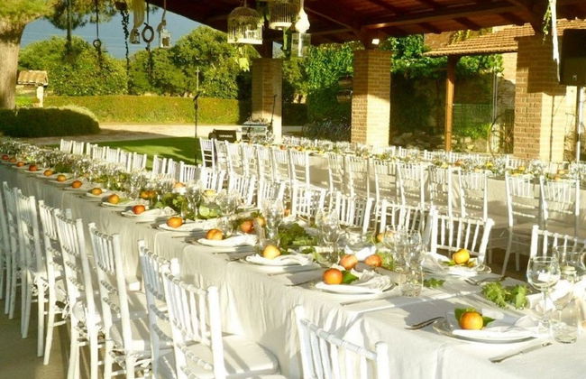 Agriturismo Pian del Tevere - Foto 47