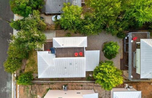 Rooftop Deck 5 Mins to Downtown - Foto 101