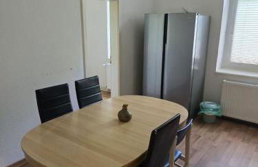 Ferienwohnung nahe Elsterwiese - Foto 14