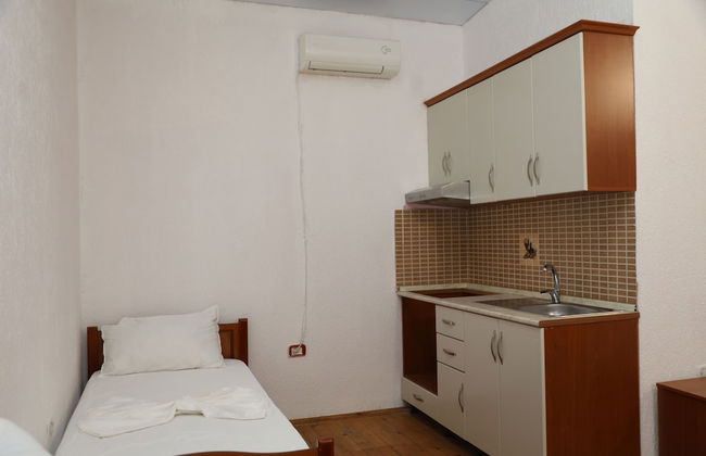 Kalpazo Hotel Tommy Durres - Foto 60