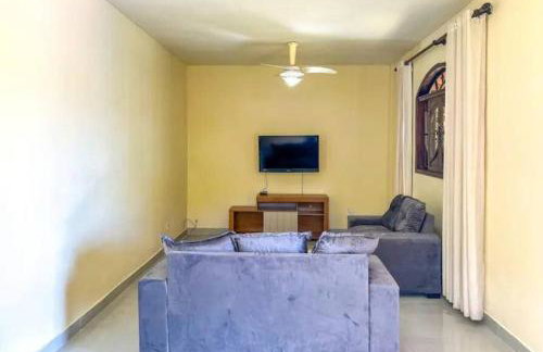 Casa de campo vista para a Lagoa - Foto 30