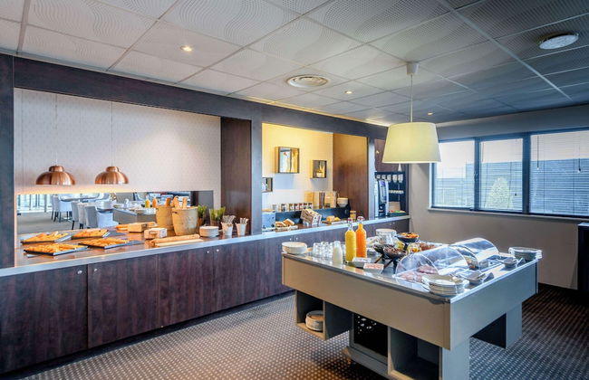 Comfort Aparthotel Bordeaux Begles Arena - Foto 37