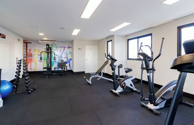 New Life Visconde - Yogha - Photo 69