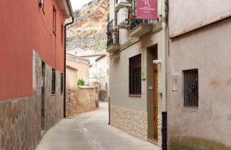 Apartamentos Rincón de Cantarranas - Photo 56