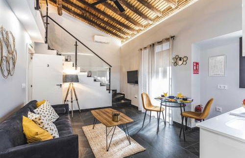 Apartamentos Cáceres Central Suites - Foto 6