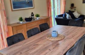 Sommerhaus in Warthe familienfreundlich, mit Garten & Sauna - Foto 11