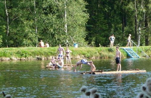 Ferienwohnung-Wasserlaeufer - Foto 17