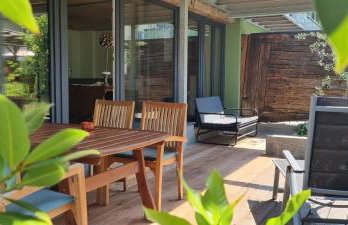 Gadenhaus-für Ferien&Business am Bodensee - Foto 46