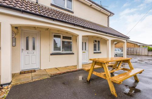 Stylish Flat Close To Beach - Pass the Keys - Foto 32