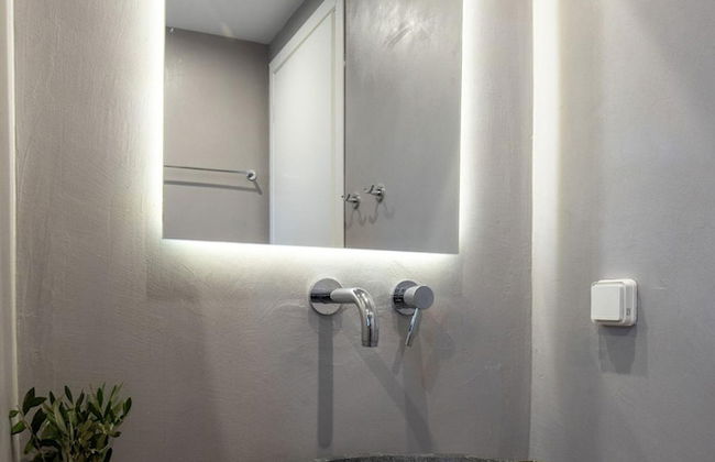 Phos Villas Tinos - Helios Villa With Private Pool and Sea View 96m - Photo 18