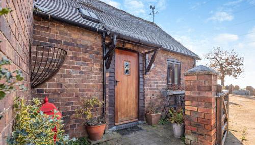 The Byre - Uk45534 - Foto 2