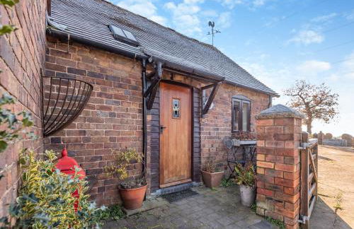 The Byre - Uk45534 - Foto 2