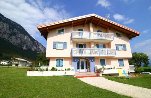 Paradise Apartments Paganella - Foto 20