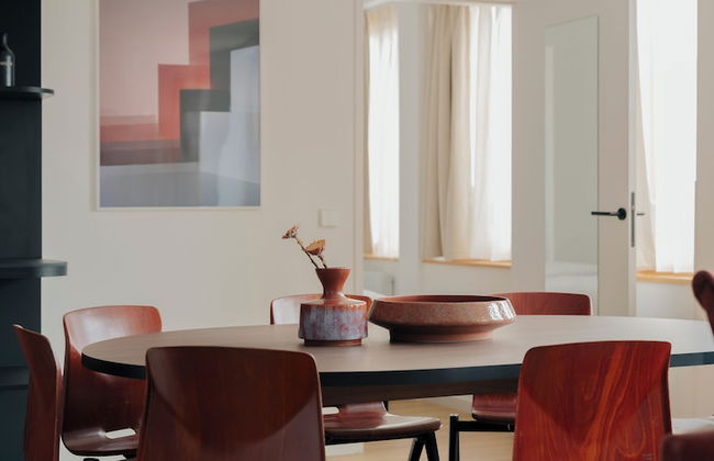 Edgar Suites Hameau-Porte de Versailles - Photo 41