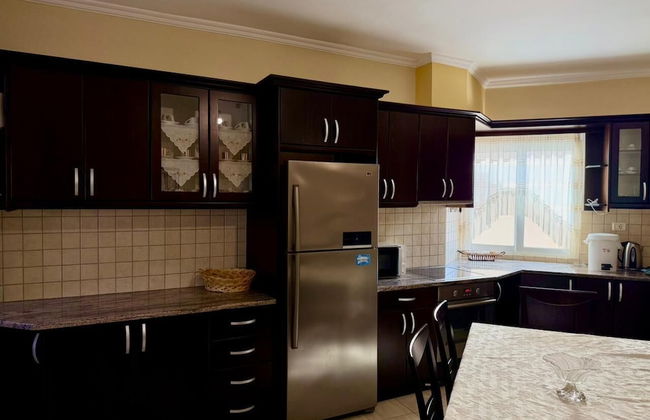 ERAL Apart-Hotel - Foto 48