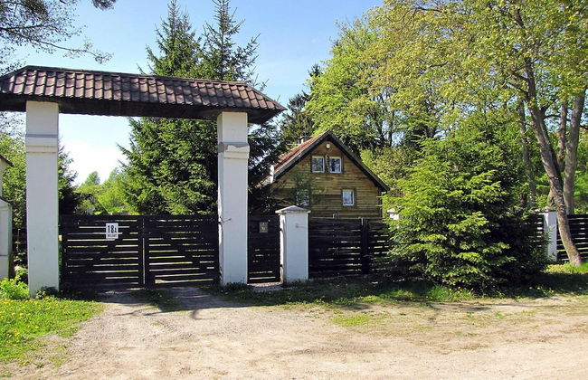 Cottage With Large Garden Near Lake - Foto 24