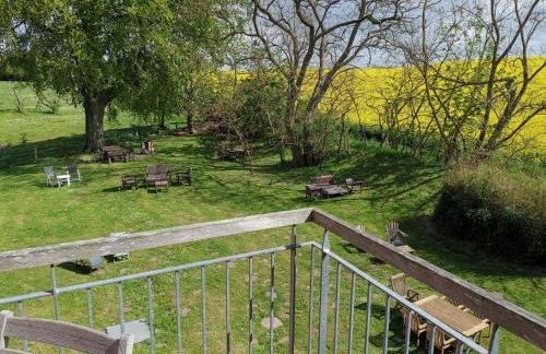 Gutshaus Thorstorf FeWo Groß Schwansee - Foto 4