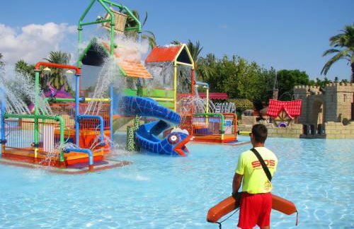 Holidayhome Villamartin Lomas del Golf - Foto 39