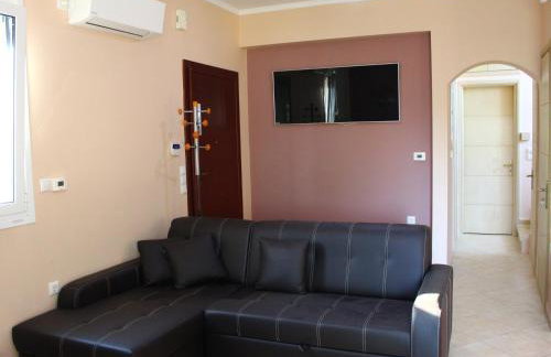 VILLA DIAMOND Κουρούτα Αμαλιαδος - Foto 35