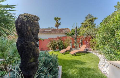 Villa AMAYA, Pyla/ Le Moulleau - Foto 6