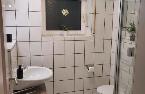 Apartment Weimar II - Foto 28