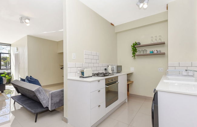 Illovo Mews 210 - Photo 7