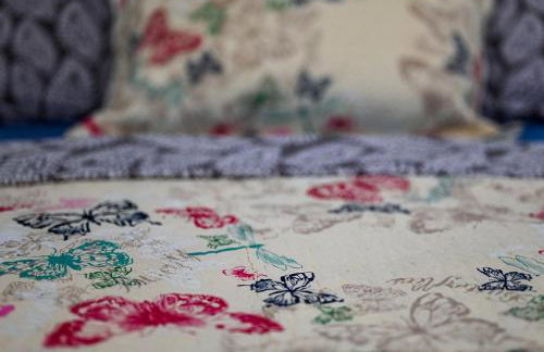 Zagreb Apartmani Santana - Foto 20