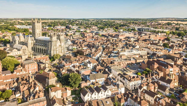 Escursione a Canterbury e alle scogliere di Dover - Foto 3