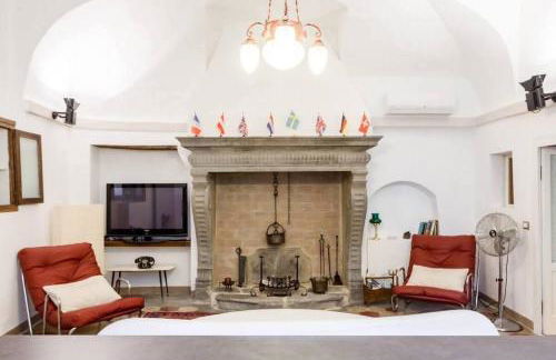 Historic house by the lake La Renée Casa Vacanza - Foto 22