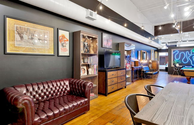 St. Vincent Lofts - Foto 28