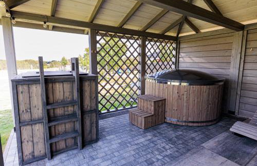 Podlaskie Chatki Ciszą Malowane - Domek nr 1 - Photo 17