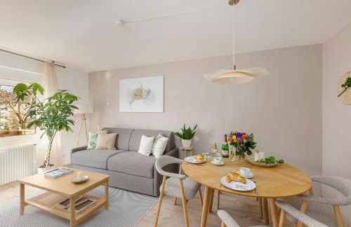 Troja Living Helena - Wohnung zentral in Bruchsal - Foto 6