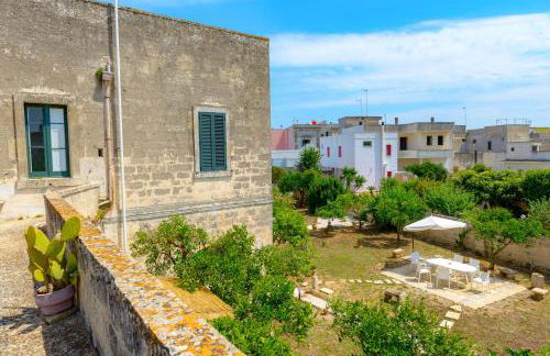 Residenza Storica PARCO LANOCE - Foto 12