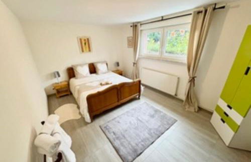 Le Mazal comfort & calm near Strasbourg - Photo 41