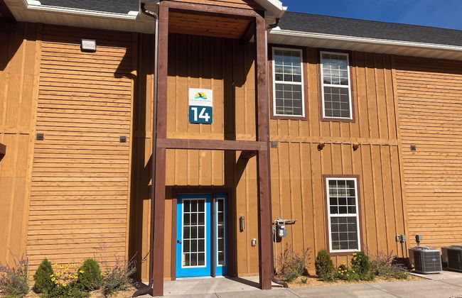 Keweenaw Waters Resort - Foto 36