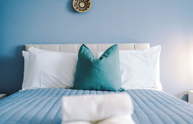 Elm Apartments - Foto 31