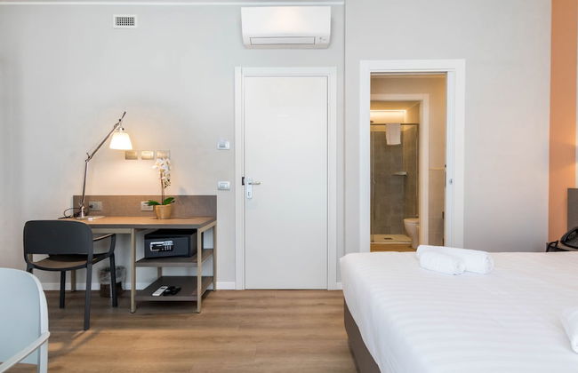 JOIVY San Cristoforo - Terrace, Gym & SPA - Foto 35