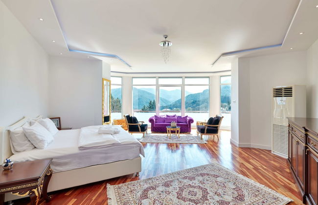 Beyaz Köşk Geyve - Foto 8