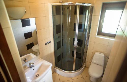 Domki Pod Lasem - Foto 14