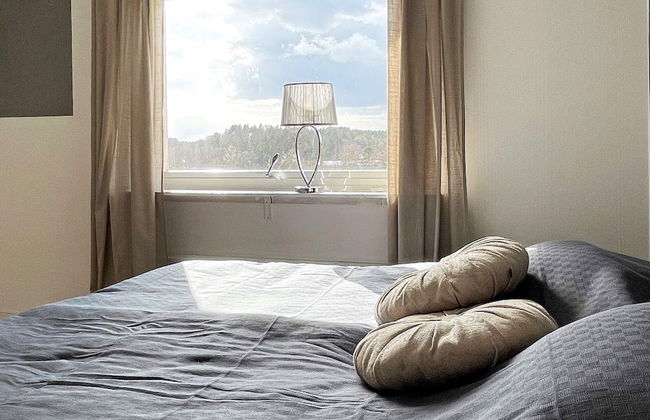 7 Person Holiday Home in Hjalteby - Photo 7