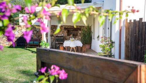 Green House - Foto 2, Garden