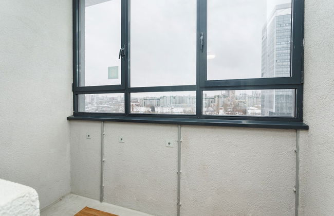 Apartment Etazhydaily Belinskogo - Photo 31