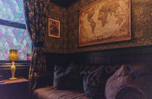 101 House At The End. Witchcraft & Wizardry House - Foto 29