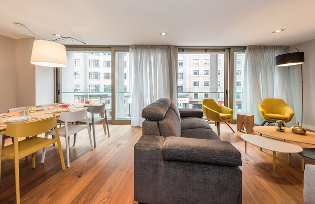 Gran View Apartments - Photo 153