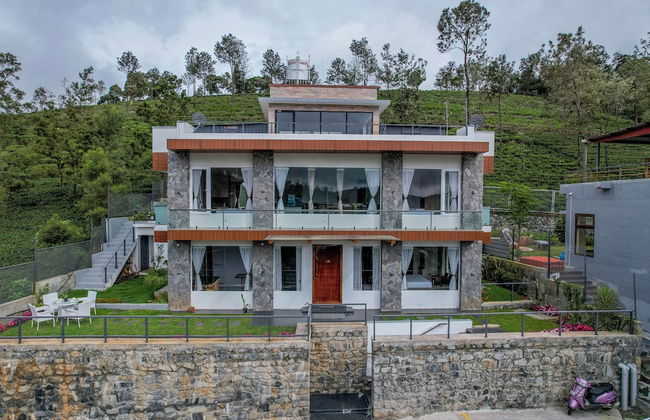 Abhinav Nest - Foto 23